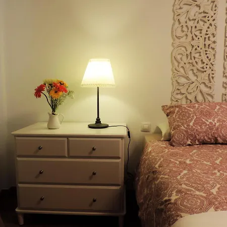 Casa El Jable Apartmán Arrecife (Lanzarote)