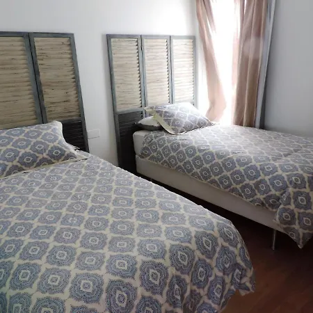 Apartmán Casa El Jable Arrecife (Lanzarote)