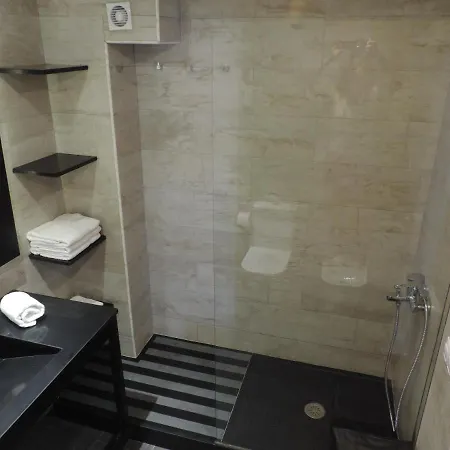 Casa El Jable Appartement