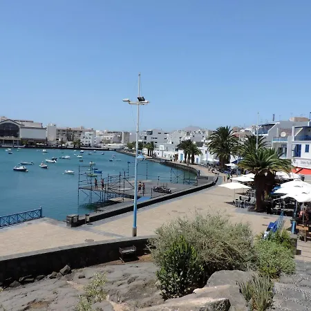 Casa El Jable * 阿雷西费