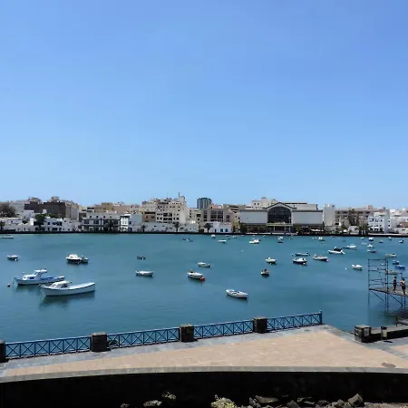 Casa El Jable 公寓 *