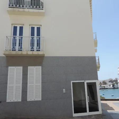 Casa El Jable Apartmán *