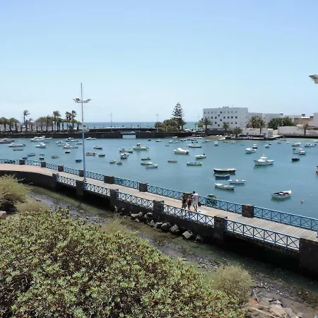 Casa El Jable Apartmán Arrecife (Lanzarote)