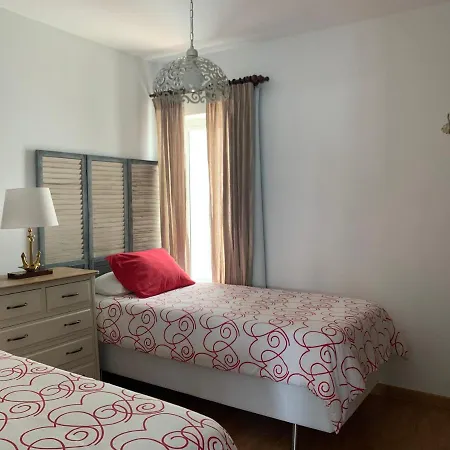 شقة Casa El Jable