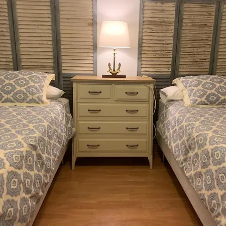 شقة Casa El Jable أرّاثيفي