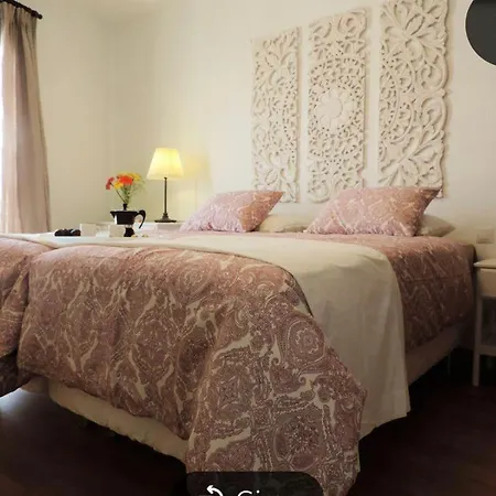 Casa El Jable شقة أرّاثيفي