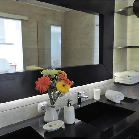 Appartement Casa El Jable