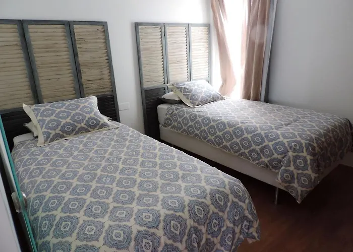 شقة Casa El Jable أرّاثيفي