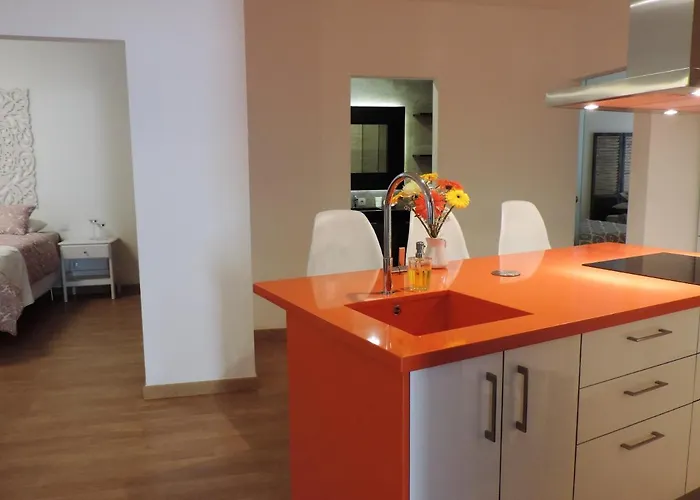 Casa El Jable * أرّاثيفي