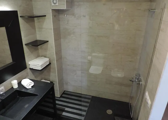 Casa El Jable شقة