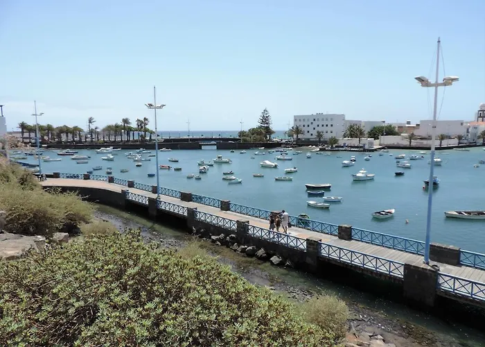 Casa El Jable Lägenhet Arrecife (Lanzarote)