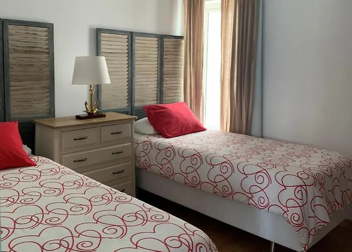 شقة Casa El Jable أرّاثيفي