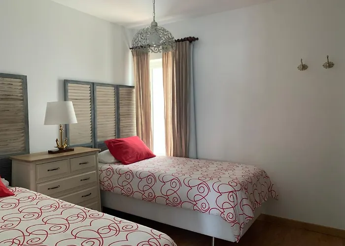 Lägenhet Casa El Jable