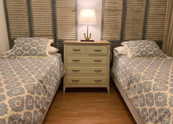 Lägenhet Casa El Jable Arrecife (Lanzarote)