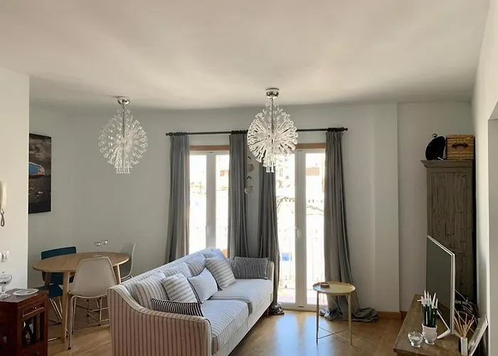 Casa El Jable شقة أرّاثيفي