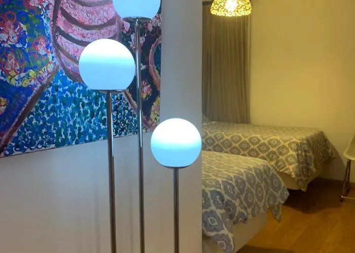 Casa El Jable * أرّاثيفي