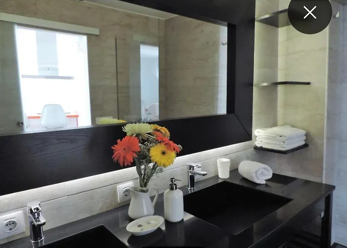 شقة Casa El Jable