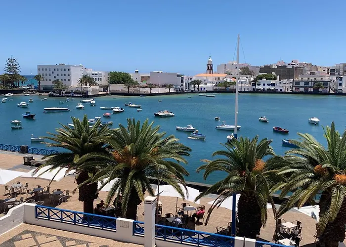 Casa El Jable Lägenhet Arrecife (Lanzarote)