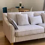 Casa El Jable Apartment