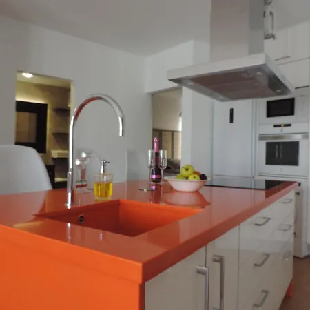 Casa El Jable 아파트 *