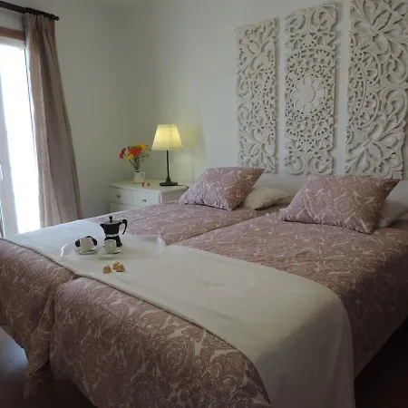 Casa El Jable *