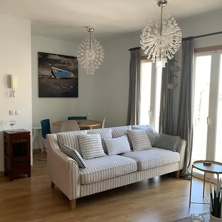 Casa El Jable Lejlighed