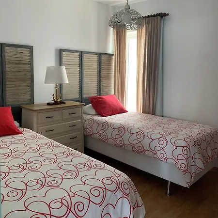 Apartment Casa El Jable Arrecife (Lanzarote)
