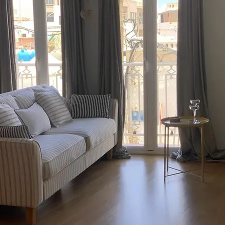 Casa El Jable *