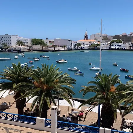 Casa El Jable Lejlighed Arrecife (Lanzarote)