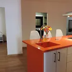Casa El Jable * 阿雷西费