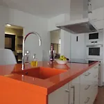 Casa El Jable 公寓 *