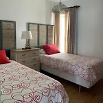 公寓 Casa El Jable 阿雷西费