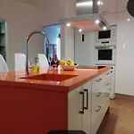 Casa El Jable 公寓 *