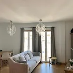 Casa El Jable 公寓 阿雷西费
