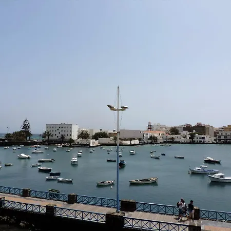 Lejlighed Casa El Jable *