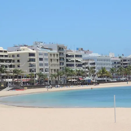 Lejlighed Casa El Jable *