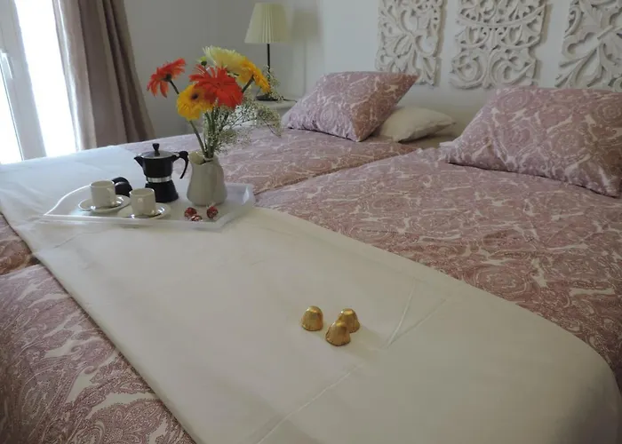 Casa El Jable Lejlighed