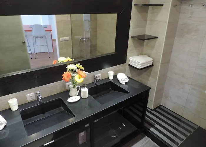 Casa El Jable Lejlighed Arrecife (Lanzarote)