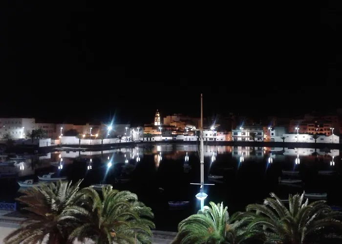 Casa El Jable Arrecife (Lanzarote)