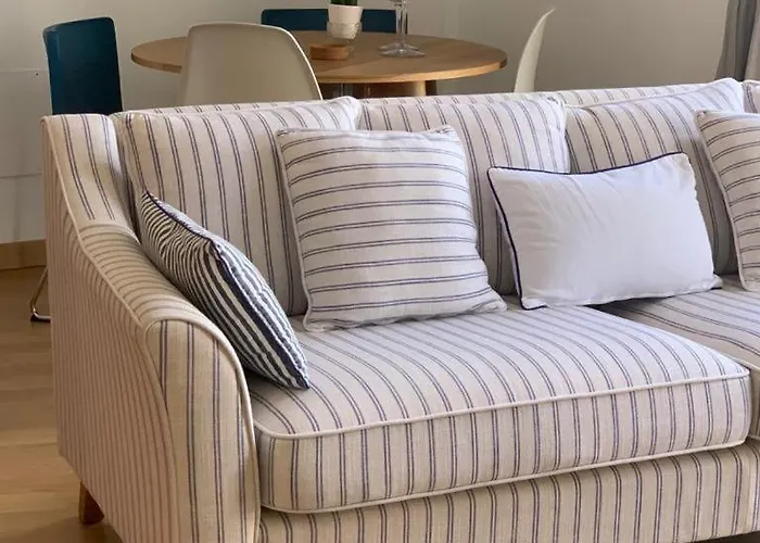 Casa El Jable Lejlighed