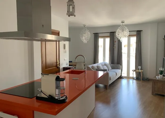 Lejlighed Casa El Jable